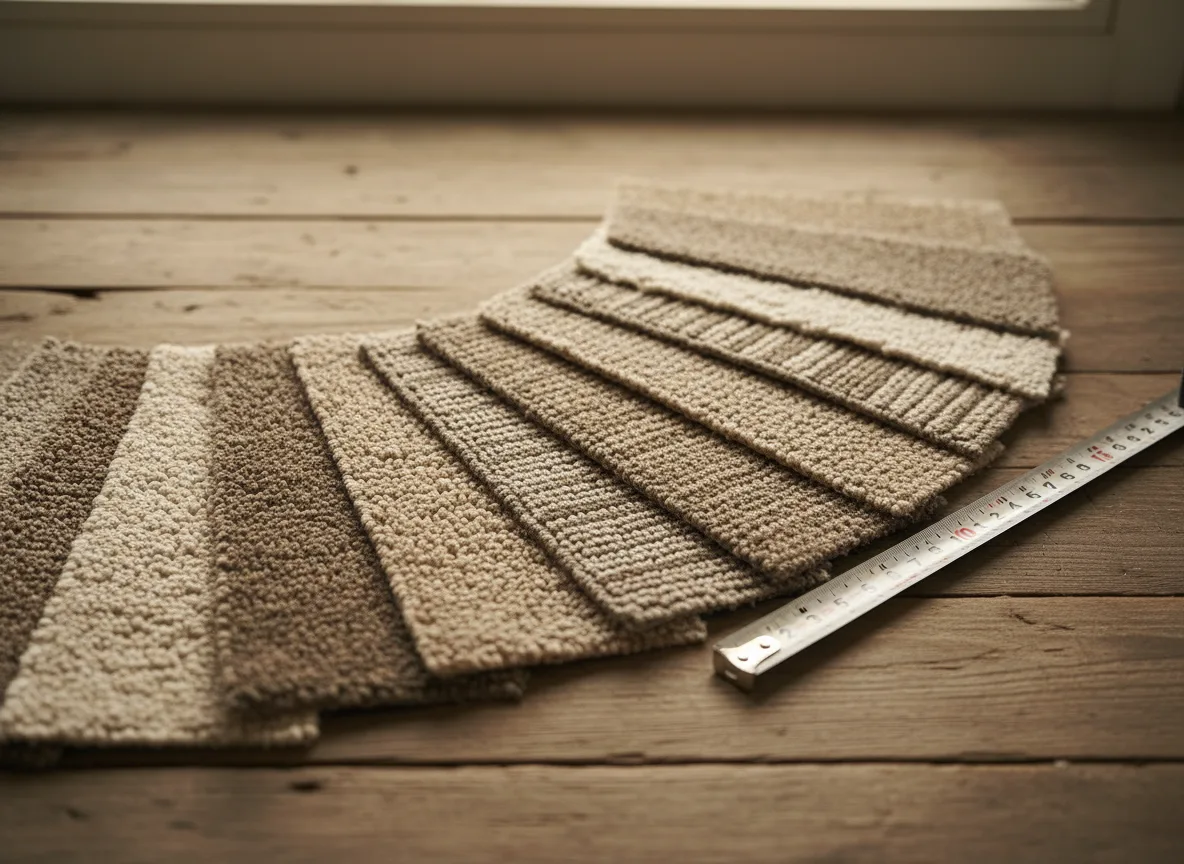 Carpet Installation Keyes, OK FAQs